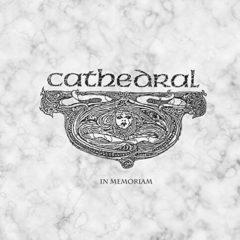Cathedral - In Memoriam   180 Gram, With Booklet