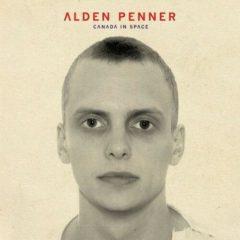 Alden Penner - Canada in Space  Digital Download