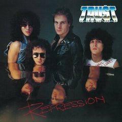 Trust - Repression