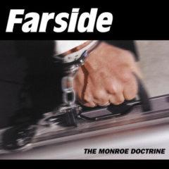 Farside - Monroe Doctrine  Colored Vinyl