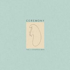 Ceremony - L Shaped Man  Black