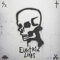 Go Go Berlin - Electric Lives