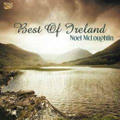 Mccoll / Noel Mcloughlin - Best of Ireland