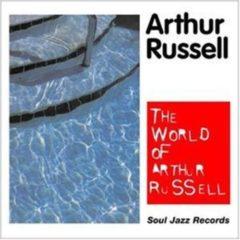 Arthur Russell - World of Arthur Russell