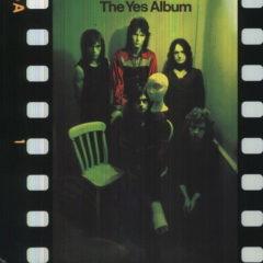 Yes - Yes Album