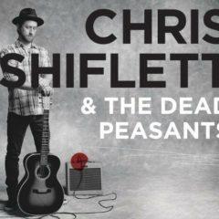 Chris Shiflett - Chris Shiflett & Dead Peasants