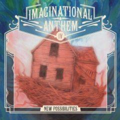 Various Artists - Imaginational Anthem 4: New Possibilities / Various [New Vinyl
