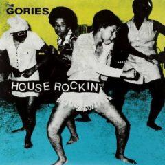 The Gories - Houserockin