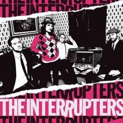 INTERRUPTERS - Interrupters  With CD
