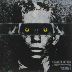 Charley Patton - Complete Recorded Works in Chronological Order 1