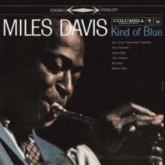 Miles Davis - Kind of Blue  180 Gram