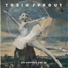 Tobin Sprout - Universe & Me  Digital Download