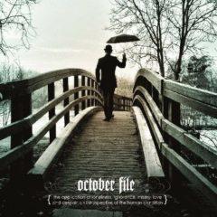 October File - Application of Loneliness Ignorance Misery Love &  Ltd