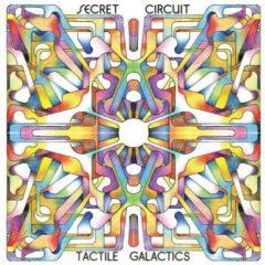 Secret Circuit - Tactile Galactics