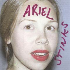 Ariel Pink - Thrash & Burn