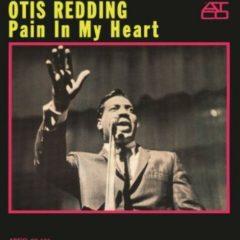Otis Redding - Pain in My Heart  180 Gram