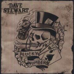 Dave Stewart - Lucky Numbers