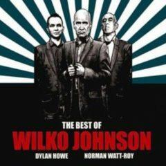 Wilko Johnson - Best of Wilko Johnson