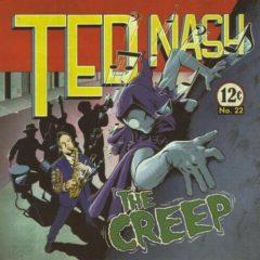 Ted Nash - Creep  Mp3 Download