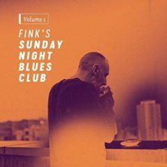 Fink - Fink's Sunday Night Blues Club 1   180 G