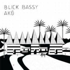 Blick Bassy - Ako