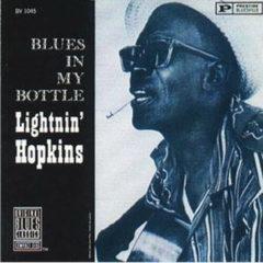 Lightnin' Hopkins - Blues in My Bottle