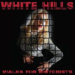White Hills - Walks for Motors