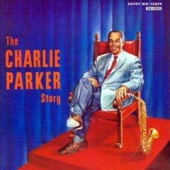 Charlie Parker - Charlie Parker Story