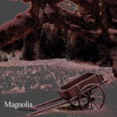 Magnolia - Svarta Sagor  Black