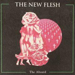 The New Flesh - Absurd