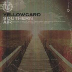 Yellowcard - Southern Air