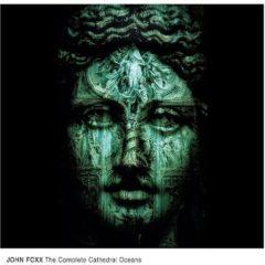 John Foxx - Cathedral Oceans  Boxed Set, Deluxe Edition,