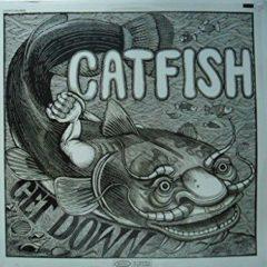 Catfish - Get Down