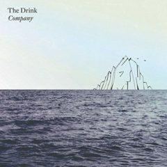 Drink - Company  With CD