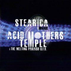 Acid Mothers Temple - Split