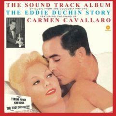Carmen Cavallaro - Eddy Duchin Story  180 Gram