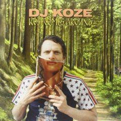 DJ Koze - Kosi Comes Around