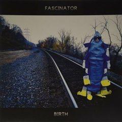 Fascinator - Birth/Earth