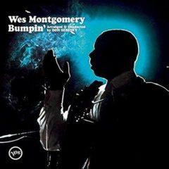Wes Montgomery - Bumpin
