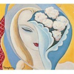 Derek & the Dominos, - Layla & Other Assorted Love Songs