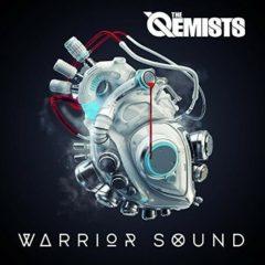 The Qemists - Warrior Sound