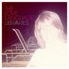 The Love Language - Libraries  Digital Download
