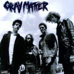 Gray Matter - Take It Back Incl. Bonus Tracks