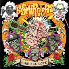 Besmirchers - Hard On Love