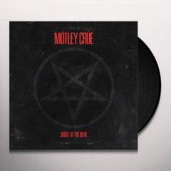 Motley Crue - Shout at the Devil  180 Gram