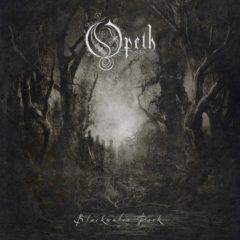 Opeth - Blackwater Park  180 Gram