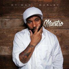 Ky-mani Marley - Maestro