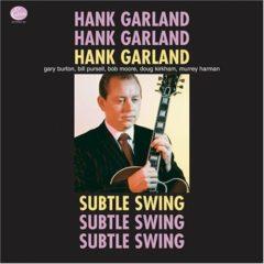 Hank Garland - Subtle Swing