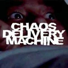 Chaos Delivery Machi - Burn Mother F**ker Burn  Explicit, Blue, Gate