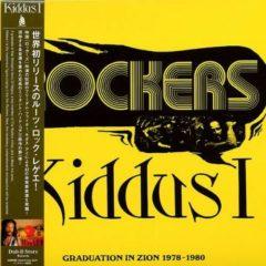 Kiddus I - Rockers: Graduation in Zion 1978-1980
